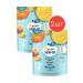 Frutonyanya Porridge rice pumpkin-apricot from 5 months. 200g 2pcs