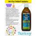 NUTRAXIN Multivitamin syrup for children T rkiye