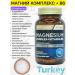 NUTRAXIN Magnesium complex B6 Turkish