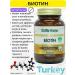 Shiffa home BIOTIN 2500Mkg for hair and nails