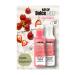 Set of dolce Milk shampoo with air conditioning Professional