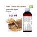 Hydrolyzed Wheat Protein wheat proteins - 500 ml