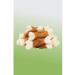 Country delicacies Calcium bone with chicken 10 pcs - Buy Online on GoSupps.com
