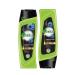 Dabur Shampoo+hair air conditioning "Black Cuminum" 200 200ml - Buy Online on GoSupps.com