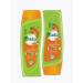 Dabur Shampoo+hair air conditioning "Almonds and honey" 200 200ml - Buy Online on GoSupps.com