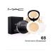 Mac Cosmetics Facial powder baked tone 03