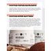MIXIT Coconut cream Batter for the body and anti -cellulite scrub - Buy Online on GoSupps.com