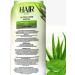 ABC Hair2000 Shampoo 600ml Ultra Aloe Vera Care - Buy Online on GoSupps.com