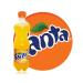 Fanta Drink Fant 24 pieces of 0.5 l - Buy Online on GoSupps.com