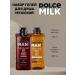 DOLCE MILK Male STOMS for shower bad habits boss