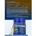 GLS pharmaceuticals Glutamin tasted citrus sports nutrition for muscles - Buy Online on GoSupps.com