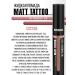 LipstickZone Lipstick lip liquid matte matt tattoo no transfer 12h - Buy Online on GoSupps.com