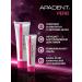 Apadent Pasta toothpaste without fluoro Perio against gum inflammation 60 g - Buy Online on GoSupps.com
