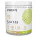 UltraSupps Excessive amino acids Ultra Gold BCAA 8 1 1 300 g