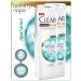 clear Shampoo Klear intense moisturizing 400ml