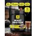BIOVIN Protein Whey -stroke Whey for muscle mass powder without sugar - Buy Online on GoSupps.com