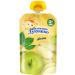 grandma's basket Puree fruit apple 90 g 6 pcs - Buy Online on GoSupps.com