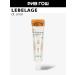 Lebelage Cream for the area around the eyes restoring 40 ml