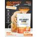 BioTechUSA Waso Whey Zero Clear is 1000 serum