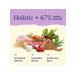 Advance Holistic Dry food for cats lambs turkey brown rice 0.4 kg - Buy Online on GoSupps.com