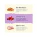 Advance Holistic Dry food for cats lambs turkey brown rice 0.4 kg - Buy Online on GoSupps.com