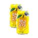 Red Dragon St Petersburg Drink is carbonated with SFC BIO mango 2 pcs. 350 ml