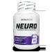 BioTechUSA Vitamins for the brain and memory for the nervous system Neuro 60 K - Buy Online on GoSupps.com