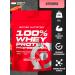 Scitec Nutrition Wastein protein 100% Whey strawberries 500g