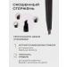 ROZO Beauty Eyebrow pencil "Rozo" #805 dark brown - Buy Online on GoSupps.com