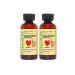 ChildLife Essentials Iron HEALAT for children in liquid form - Buy Online on GoSupps.com