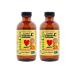 ChildLife Essentials Vitamin C for children Taste Orange - Buy Online on GoSupps.com
