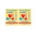 ChildLife Essentials Multivitamins for children taste orange 27 tablets - Buy Online on GoSupps.com