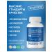 MEDICA MENTE Magnesium Helat Glycinate from stress and insomnia 120 capsules - Buy Online on GoSupps.com