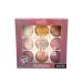 Nail25 beauty and health Highlighter and eye shadow - Buy Online on GoSupps.com