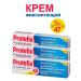 Protefix Fixing cream for dentures 3pcs 47g
