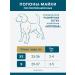 MOORLAND Popon postoperative for dogs of small breeds for puppies - Buy Online on GoSupps.com
