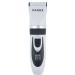 DEWAL BEAUTY For hair cutting Panda HC9001-WHITE - Buy Online on GoSupps.com