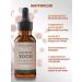 Mokoty Moisturizing peptide serum for the face - Buy Online on GoSupps.com