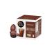 Nescafe Dolce Gusto Coffee in chocoCino capsules 48 pcs Packaging 3 boxes - Buy Online on GoSupps.com