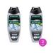Colgate Palmolive Shower gel male Arctic wind 3V1 450ml 2 pcs
