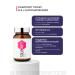 SOLOWAYS Antidepressant 5-HTP 104 mg 90 capsules - Buy Online on GoSupps.com