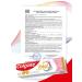 COLGATE Tooth paste Total 12 Active protection+ 100 ml 2pcs - Buy Online on GoSupps.com