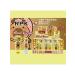 Set of lip balm + hand cream Capybar