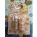 Set of lip balm + hand cream Capybar - Buy Online on GoSupps.com
