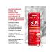 AEVI Hair shampoo Women Restoring SOS - Buy Online on GoSupps.com