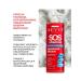 AEVI Sosvitamins weakened hair shampoo double volume - Buy Online on GoSupps.com