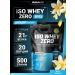 BioTechUSA Waso Whey Zero 500 G. Vanil serum