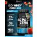 BioTechUSA Waso Whey Zero 908 serum protein