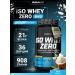BioTechUSA Wheythly protein ISO Whey Zero 908 Cocos