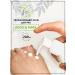 Planet Nails Moisturizing hand for hand "Green Line" 200ml - Buy Online on GoSupps.com